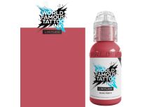 Limitless Steriele Tattoo Mix Donker Roze 2 | Wereldberoemd