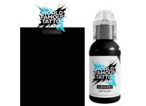 Limitless Sterile Tattoo Mix DEEP Black | Wereldberoemd