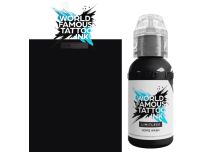 Limitless Steriel ZWART WASS Tattoo Mix | Wereldberoemd