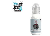 Limitless steriele tatoeagemix PANCHO WIT | Wereldberoemd