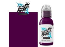 Limitless Steriele Tattoo Mix Medium Paars 2 | Wereldberoemd