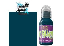 Grenzeloos A.D. Pancho Blue Tattoo Mix | Wereldberoemd