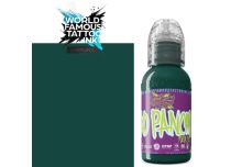 Limitless A.D. Pancho Diep Groen Tattoo Mix | Wereldberoemd
