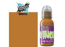Grenzeloos A.D. Pancho Gold Tattoo Mix | Wereldberoemd