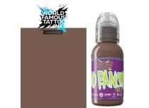 Grenzeloos A.D. Pancho Grey Tattoo Mix | Wereldberoemd