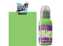 Limitless A.D. Pancho Lichtgroen Tattoo Mix | Wereldberoemd