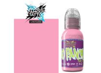 Limitless A.D. Pancho Licht Roze Tattoo Mix | Wereldberoemd