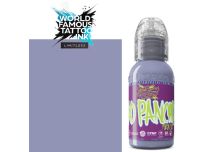 Limitless A.D. Pancho Licht Paars Tattoo Mix | Wereldberoemd