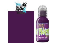Limitless A.D. Pancho Magenta Tattoo Mix | Wereldberoemd