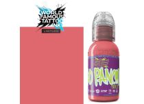 Limitless A.D. Pancho Peach Tattoo Mix | Wereldberoemd