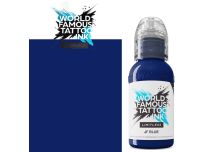 Limitless Jay Vrije Stijl Blauwe Tatoeage Mix | Wereldberoemd