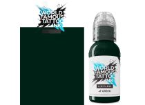 Limitless JF Green Tattoo Mix | Wereldberoemd