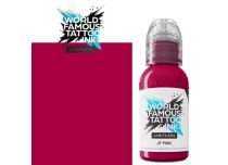 Limitless JF Pink Tattoo Mix | Wereldberoemd
