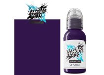 Limitless JF Purple Tattoo Mix | Wereldberoemd