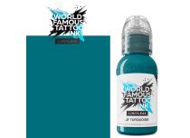 Limitless JF Turquoise Tattoo Mix | Wereldberoemd