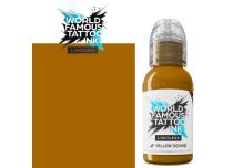 Limitless JF Geel Oker Tattoo Mix | Wereldberoemd
