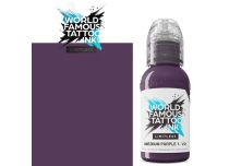 Tattoo Mix Limitless Medium Paars 1 v2 | Wereldberoemd