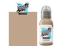 Limitless Cappuccino Tattoo Mix | Wereldberoemd