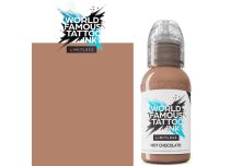 Limitless Hot Chocolate Tattoo Mix | Wereldberoemd