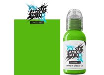 Limitless Heldergroen v2 Tattoo Mix | Wereldberoemd