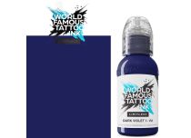 Mix voor Tattoo Limitless Dark Violet 1 v2 | Wereldberoemd