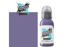 Limitless Lichtpaars 2 v2 Tattoo Mix | Wereldberoemd