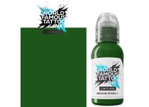 Tattoo Mix Limitless Medium Groen 1 v2 | Wereldberoemd