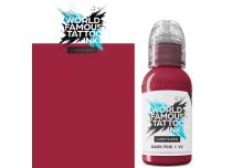 Tattoo Mix Limitless Donker Roze 1 v2 | Wereldberoemd