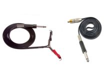 Clip koord Silicone EIKON 2 m