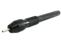 Gekleurde aluminium loodhouder