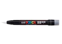 Penseelstift Wit | Posca