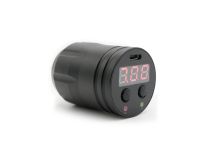 Externe batterij voor Tattoo-machine, RCA-aansluiting