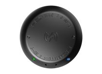 Draadloos pedaal, zwart KILLSWITCH | FKIrons