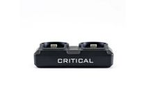 Batterij docking station | Kritisch