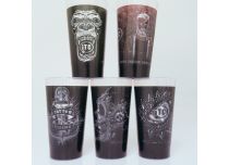 Tumbler - LED 350ml - Verschillende Modellen | Itc