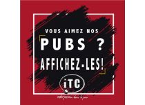 Gratis A3-poster | Itc