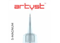 Artyst Magnum naalden voor H1 machine | Cheyenne