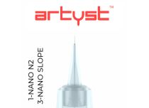 Artyst Nano naalden voor H1 machine | Cheyenne