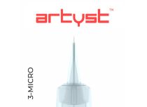 Artyst Micro naalden voor H1 machine |Cheyenne
