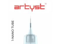 Artyst Nano Tube naalden voor H1 machine | Cheyenne