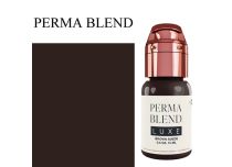 Permanent Make-up Blend PERMA BLEND LUXURY Bruin Suède