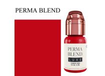PERMA BLEND LUXE permanente make-up mix 14ml steriel kersenrood