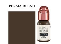 PERMA BLEND LUXE permanente make-up mix 14ml steriel Koffie