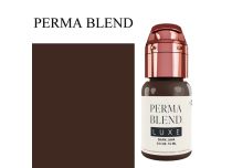 PERMA BLEND LUXE permanente make-up mix 14ml steriel Donker Java