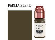 PERMA BLEND LUXE permanente make-uplix 14ml steriel vosbruin