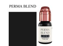 PERMA BLEND LUXE Permanent Make-Up Mengsel 14ml Steriel Gemodificeerd Zwart