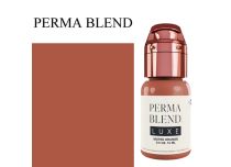 PERMA BLEND LUXE permanente make-uplix 14ml steriel Gedempt oranje V2
