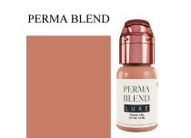 PERMA BLEND LUXE permanente make-uplix 14ml steriel perzikensluier