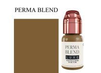 PERMA BLEND LUXE permanente make-up mix 14ml steriel Geroosterde amandel
