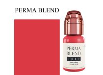 PERMA BLEND LUXE permanente make-uplix 14ml steriel Levendig Koral